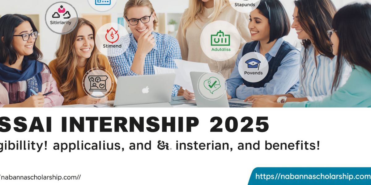FSSAI Internship 2025: Eligibility, Application, and Benefits