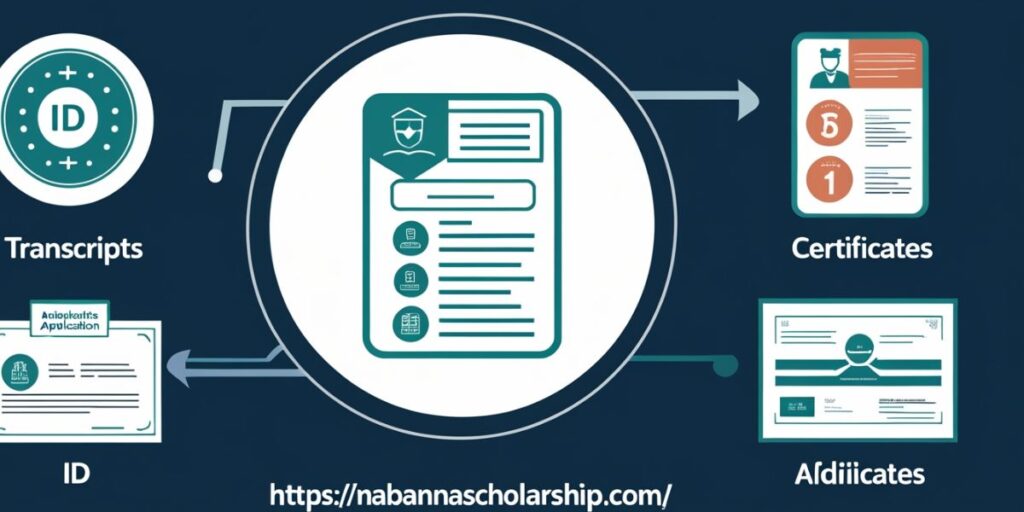 General Documents Required