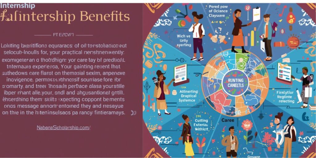 Internship Benefits
