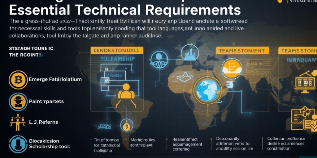 Essential Technical Requirements