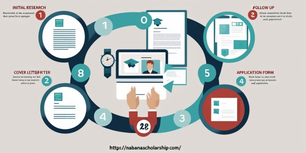 Step-by-Step Guide to Applying for the Internship