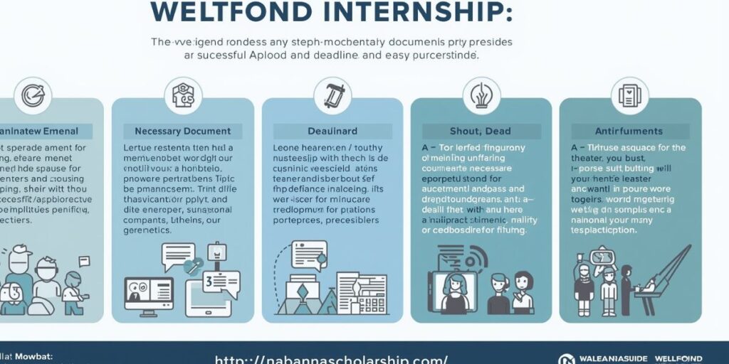Application Process Wellfound Internship