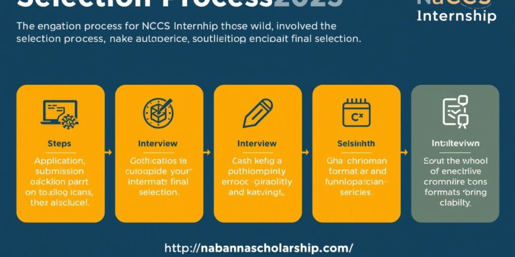 Selection Process