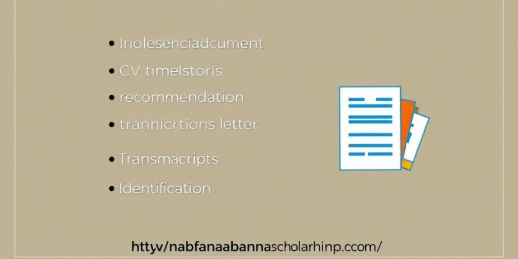 Documents Required