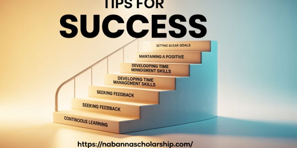 Tips for Success