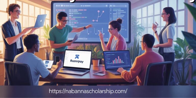 Apply Now: Razorpay Internship 2025 - Boost Your Career Today!