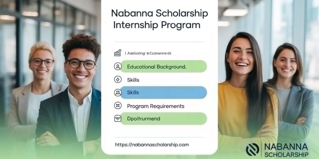 Who Can Apply?