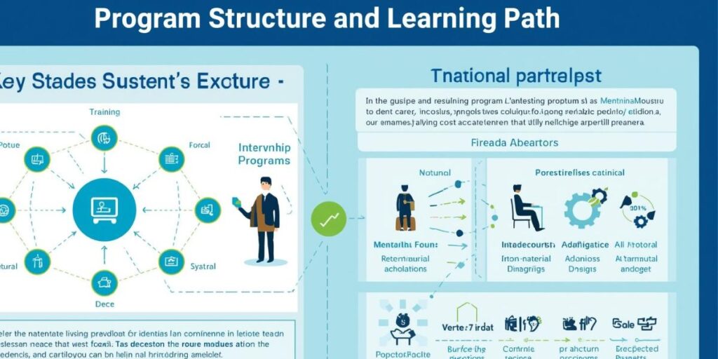 Program Structure and Learning Path