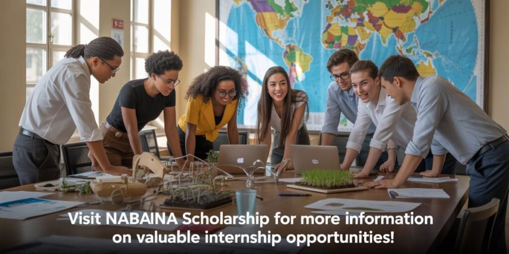 FAO (Food & Agriculture Organization) Internship