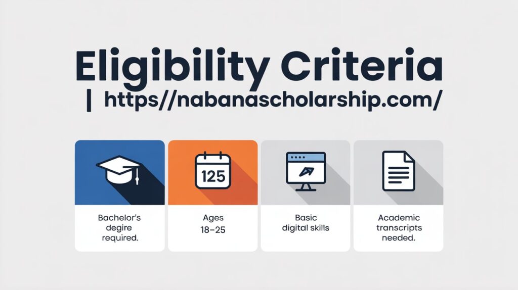 Eligibility Criteria