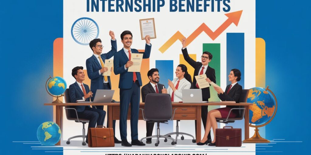 Internship Highlights 2025