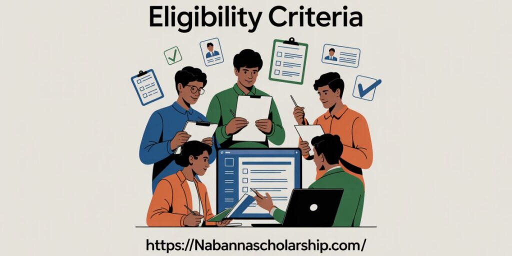 Eligibility Criteria