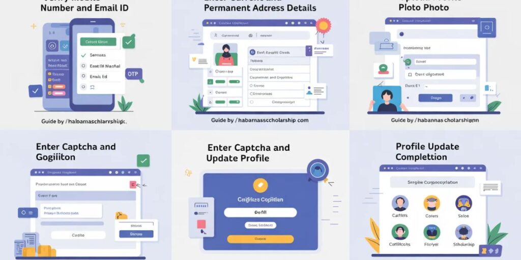Digital Gujarat Login and Registration Process 