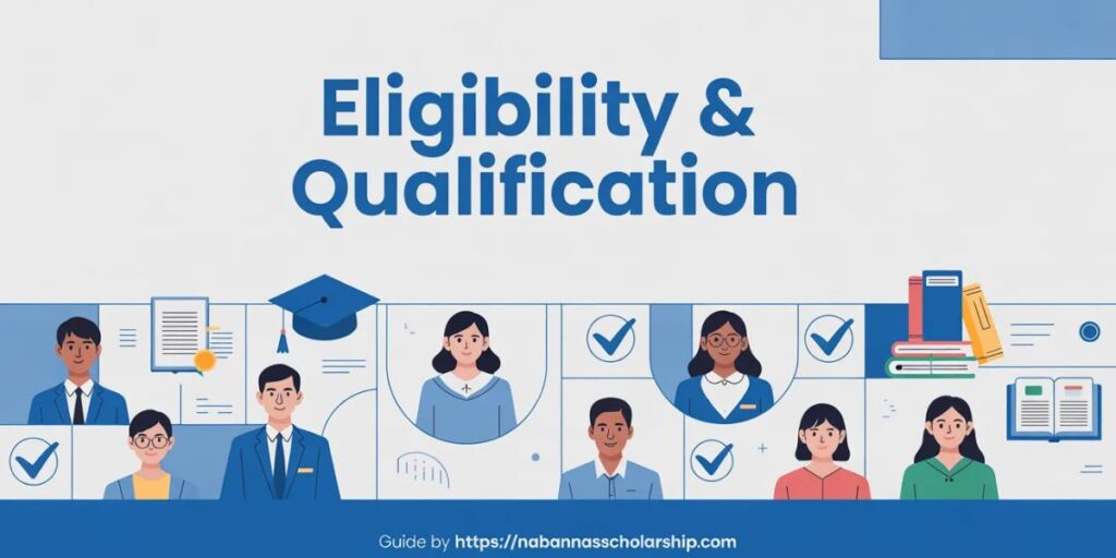 Eligibility & Qualification