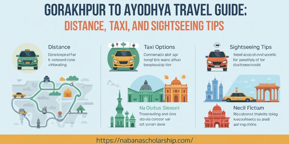 Nepal Travel Guide 2026 – Complete Tour Overview, Itinerary & Cost