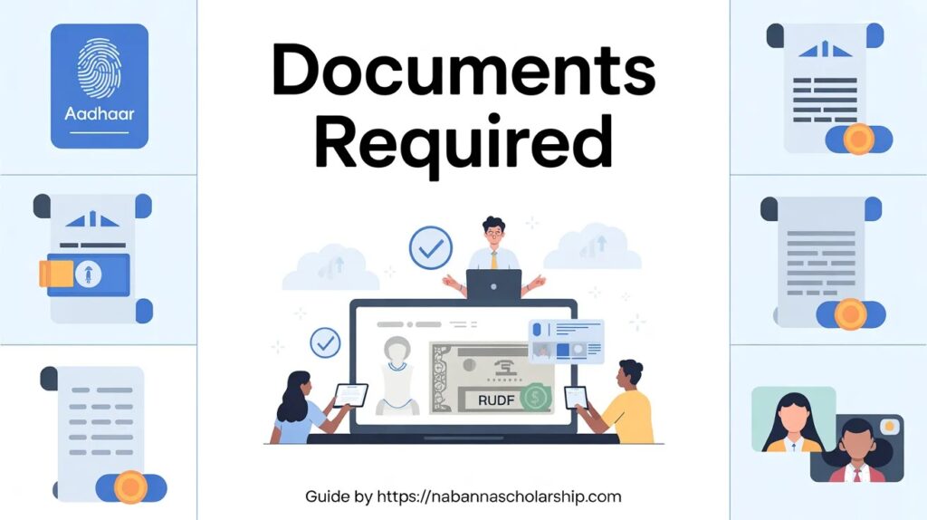 Documents Required